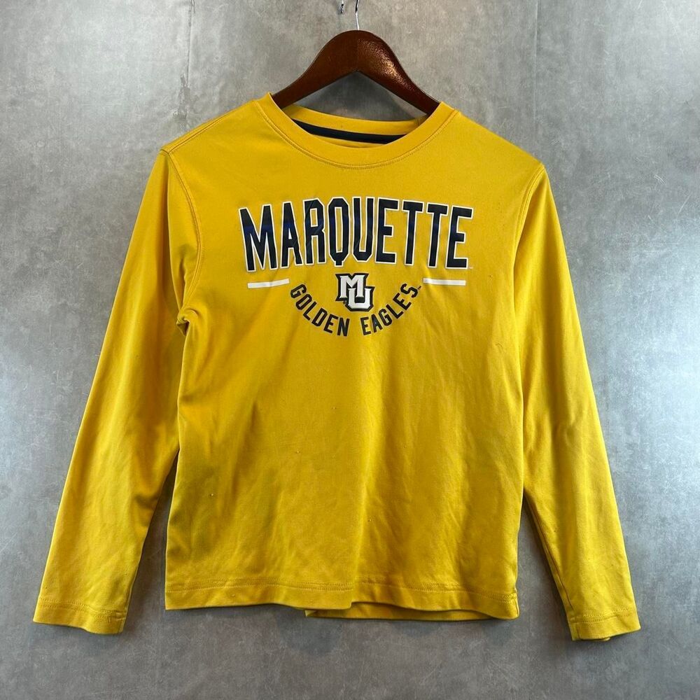 Colosseum Men's Yellow Shirt